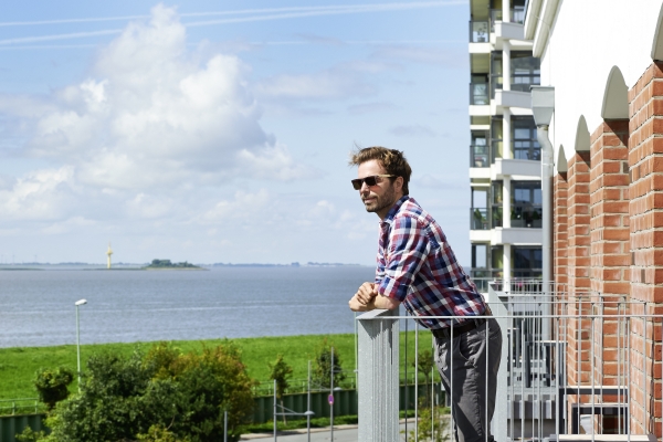 im jaich Hotel (Bremerhaven)